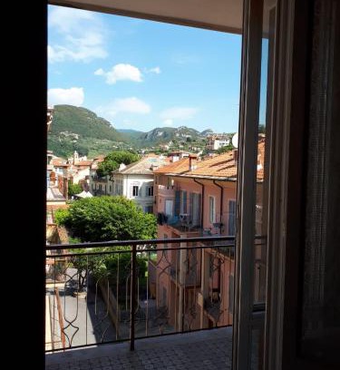 Finalborgo Apartment | VRENI LODGE
