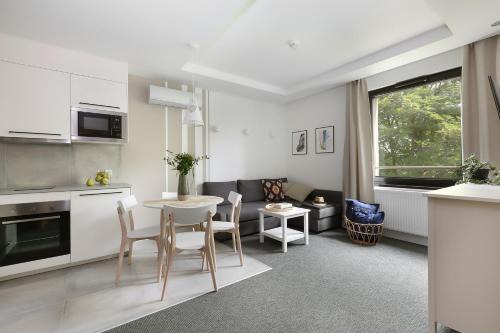 Wrzeszcz Apartment | Vrestpoint