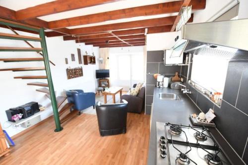Aagtekerke House | Vrijvakantiehuis Blumstraat 1