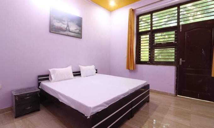 Mathura Apartment | Vrinda Dhaam By Dcrest