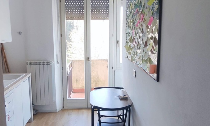Cittadella House | Vroom508
