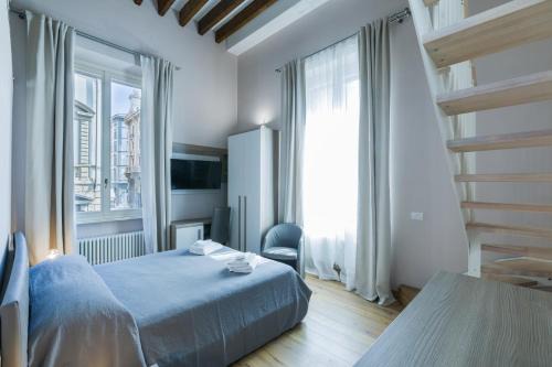Duomo Bed & Breakfast | VRooms All'Angolo Del Duomo