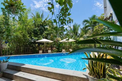 Cam Chau Hotel | VT Villa