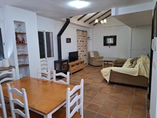 Aracena House | Vtar Aires de Aracena