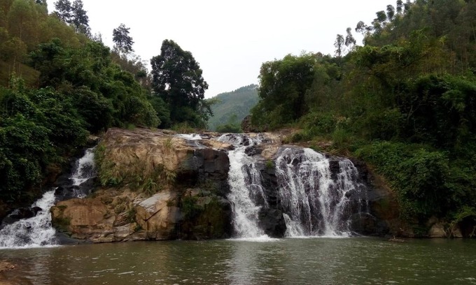Ngoi Tu Hostel | Vu Linh Farmstay - Hostel