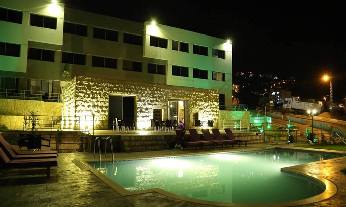 Blat Apartment | VU'Z Hotel Apt