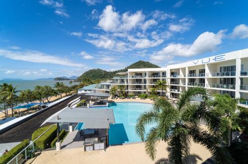 Trinity Beach Apartment | Vue Apartments Trinity Beach