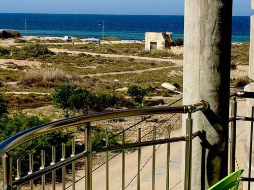 Sidi Abdelhamid Apartment | Vue sur mer, 3 chambres, Construit en 2024,