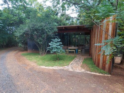 Hartbeespoort Apartment | Vulture's View 5