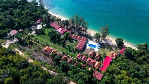 Cua Can Village Resort | Vung Bau Resort