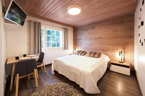 Vuokatti Apartment | Vuokatti Weekend Studio