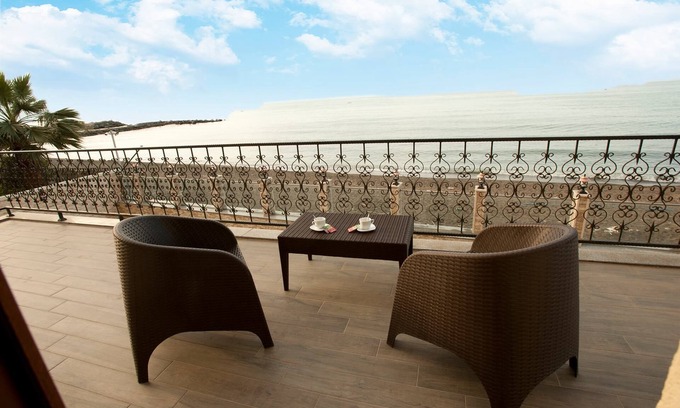 Akcaabat Hotel | Vurna Butik Hotel