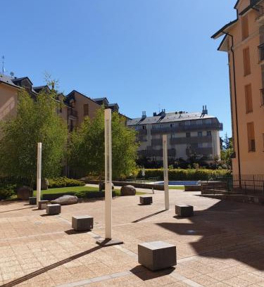 Jaca Apartment | VUT Consejo de Cientos