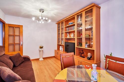 Rollo Apartment | VUT Plaza Florida