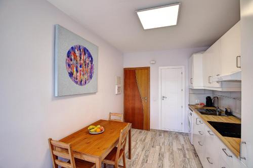 Santa Cruz de la Palma Apartment | vv CASCO HISTÓRICO SEA VIEWS