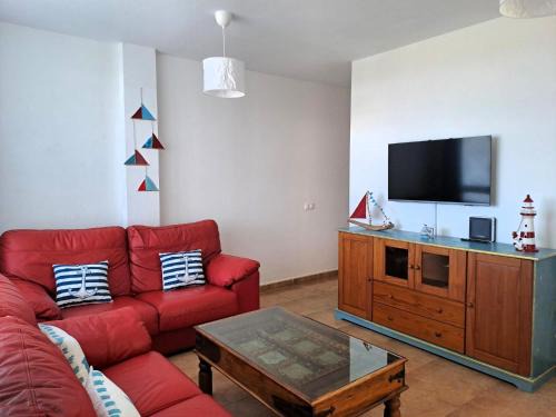 La Santa Apartment | Vv Salitre