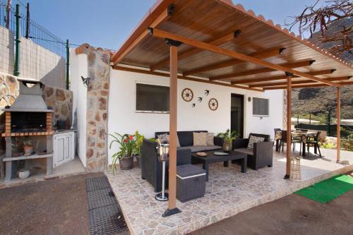 La Aldea de San Nicolas House | Vv Tasartico