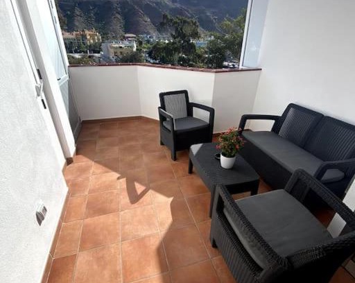 Lomo Quiebre Apartment | VV VELERO