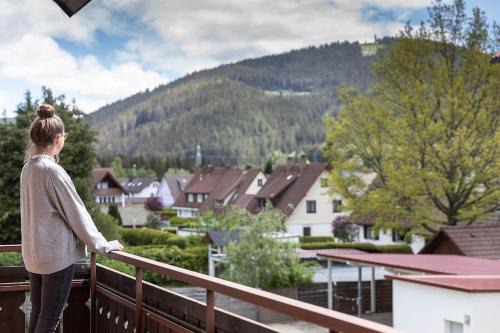 Titisee-Neustadt Apartment | WÄLDER: Quartier Titisee