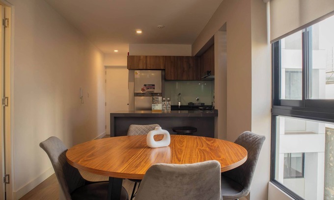 San Isidro Apartment | w Astounding 1BR in San Isidro