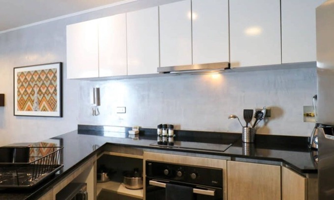 Barranco Apartment | w Charming 2BR Near Central Restaurante