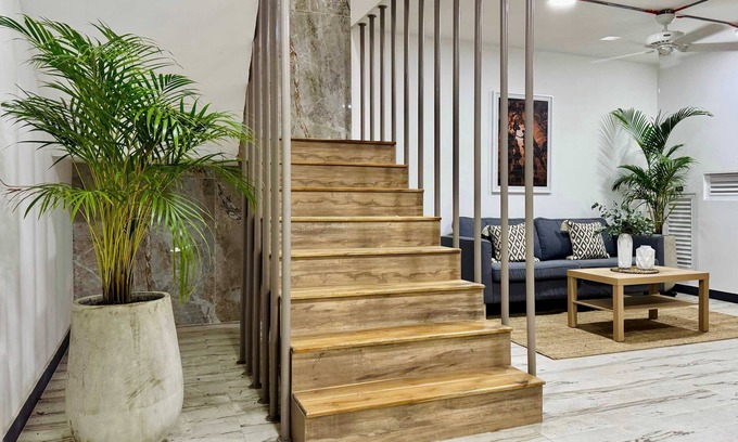 Cali Apartment | w Comfy Loft w Great Deco in Cali