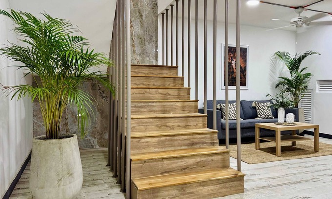 Cali Apartment | w Divine Loft w Perfect Deco in Cali