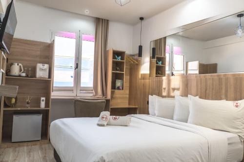 Dakhla Apartment | W Hotel Free Jacuzzi & Gym