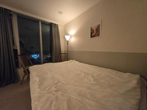Sungin-dong Apartment | W-House203