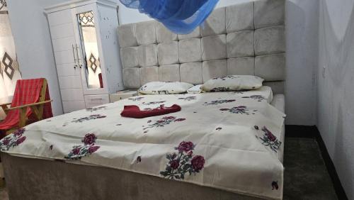 Mwanza Bed & Breakfast | Wabike & Deen