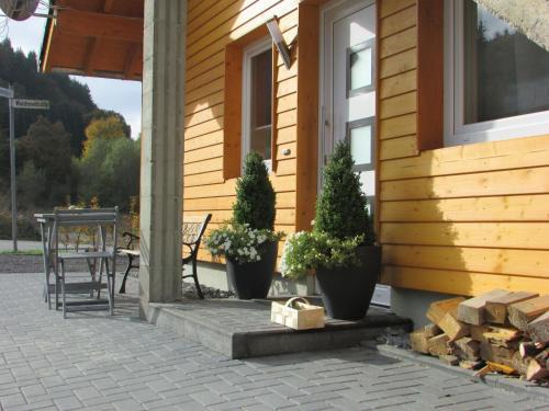 Rieden Apartment | Wacholder am Waldsee 1
