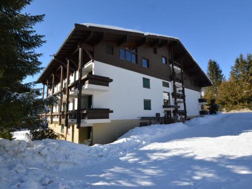 Hinterthal Apartment | Wachtlnest