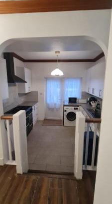 Waddon Apartment | Waddon lodge