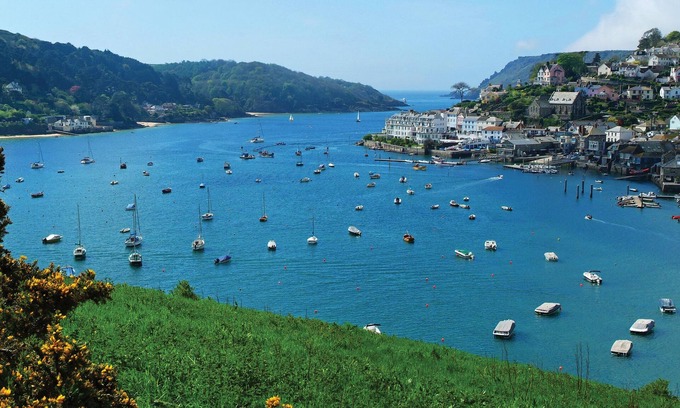 Salcombe Cottage | Waders