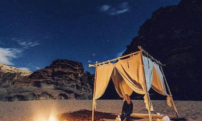Wadi Rum Other | Wadirum Desert Start