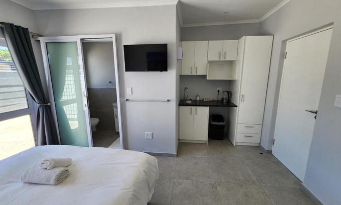 Monte Vista Apartment | Wagenaar Villas
