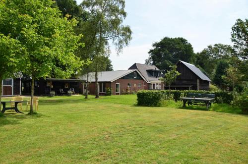 Municipality of Epe House | Wagenschuur