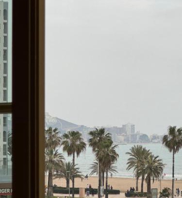 Cullera Apartment | Wagner Playa Apartment