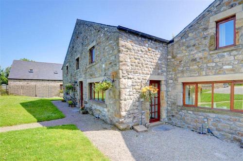 Fence House | Wagtail Cottage