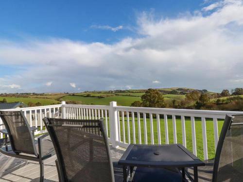 Looe House | Wagtails Rest