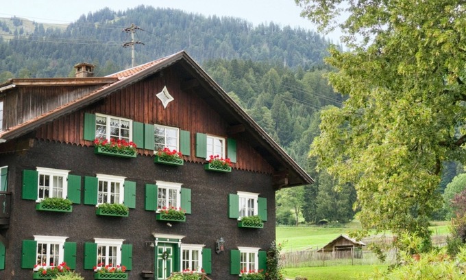 Blaichach Apartment | Waibelhof - Nature and wellness in the Allgäu