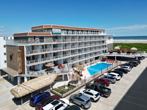 Wildwood Crest Hotel | Waikiki Oceanfront Inn