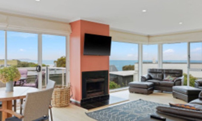 Smiths Beach House | Waikiki Waves