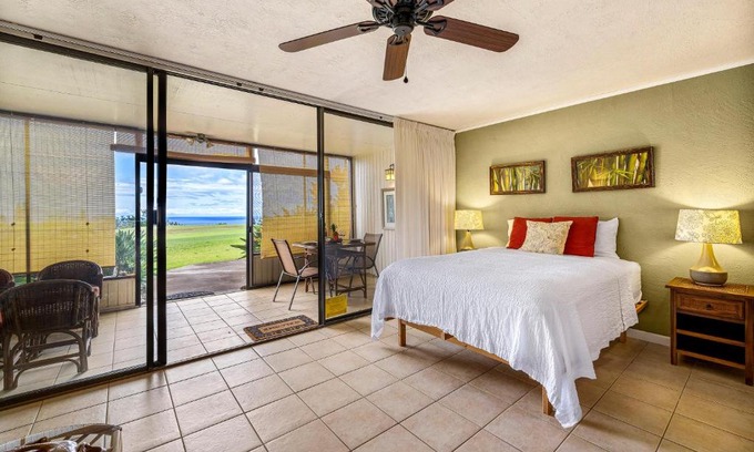 Waikoloa Apartment | Waikoloa Village Condos E10