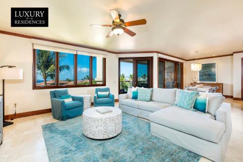Wailea Villa | Wailea Beach Villa I204 by Coldwell Banker Island Vacations