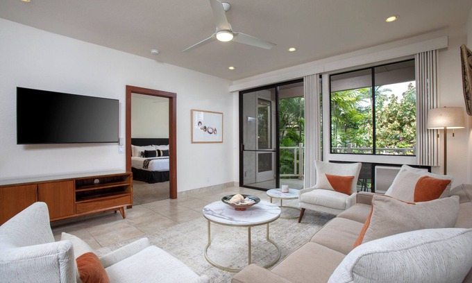 Wailea Condo | Wailea Grand Champions - CoralTree Residence Collection
