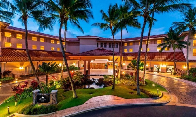 Poipu Villa | Waiohai Beach Club - Island View