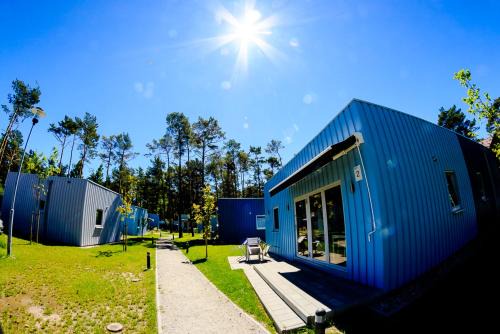 Pogorzelica Resort | Wakacyjne Domki