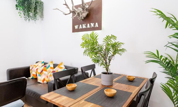 Caceres Old Town Apartment | Wakana