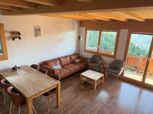 Bettmeralp House | Wakatipu-Lodge